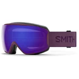 Smith Women's Moment Snow Goggles