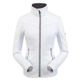 Spyder Women's Encore Fleece Pullover