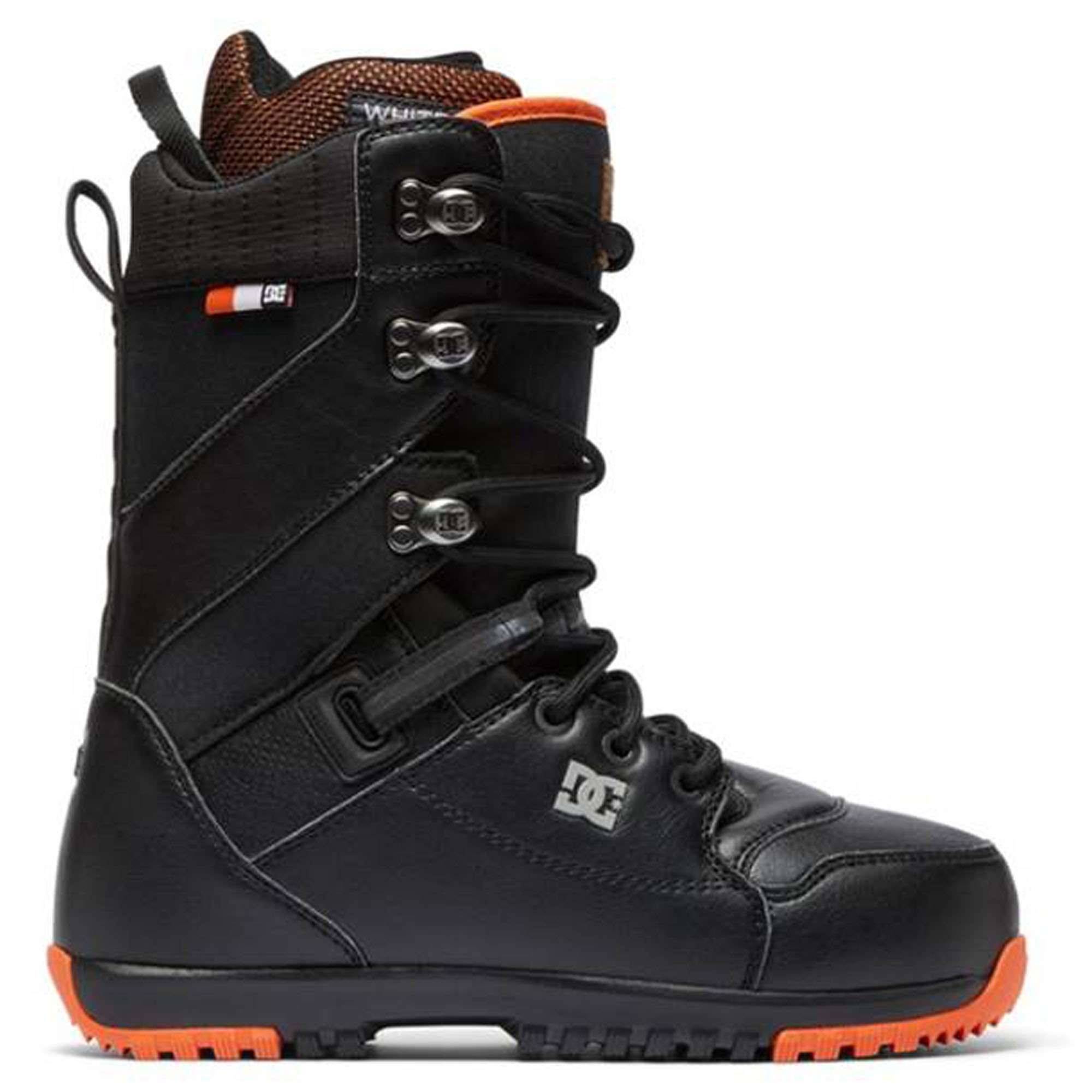 DC Shoes Men's Mutiny Snowboard Boots '19