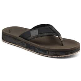 Cobian Men's Roca Rise Casual Sandals