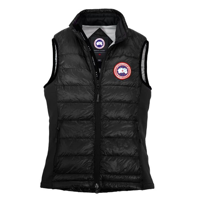 Canada Goose Women's Hybridge Lite Vest - Sun & Ski Sports
