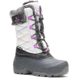 Kamik Kids' Star 3 Boots