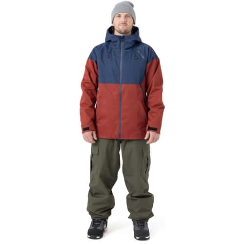 Dakine Men's Siphon 10K Shell Jacket - Sun & Ski Sports