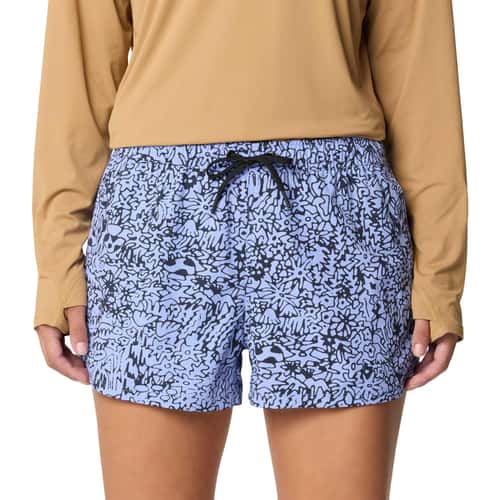 Mountain Hardwear Women's Stryder Swim Short alt image view 2