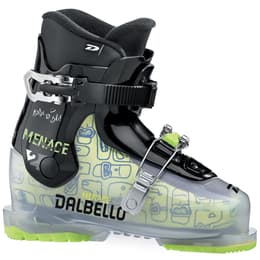 Dalbello Boys' Green Menace 2.0 GripWalk® Ski Boots '22
