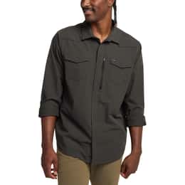 Howler Brothers Men's Emerger Tech Longsleeve Shirt