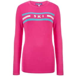 Meister Women's Ski Sweater