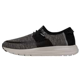Hey Dude Men's Sirocco Casual Shoes