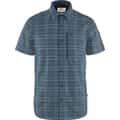 Fjallraven Men's Abisko Hike Short Sleeve Shirt alt image view 0