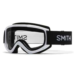 Smith Cascade Classic Snow Goggles