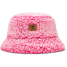 Turtle Fur Recycled Comfort Lush™ Stomp Bucket Hat