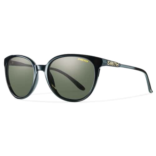 Smith Women's Cheetah Lifestyle Sunglasses alt image view 6