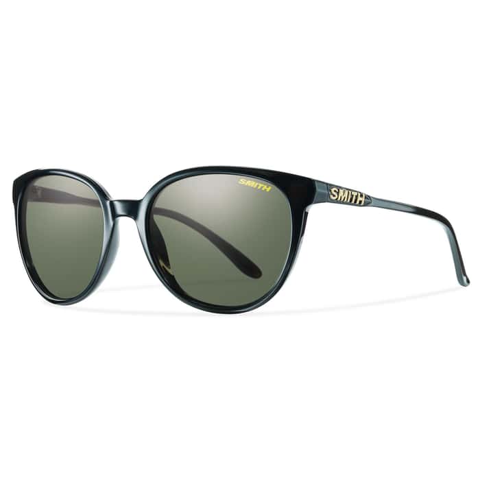 Smith Women's Cheetah Lifestyle Sunglasses