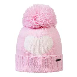 Bula Little Girls' Kylie Beanie