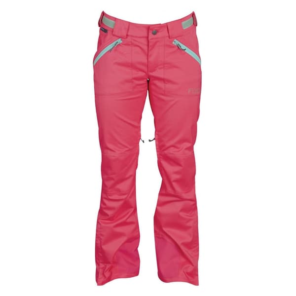 Flylow Women's Chione Ski Pants @ Sun and Ski Sports - FREE SHIPPING - Sun & Ski