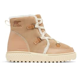 Sorel Women's ONA AVE Alpine Waterproof Boots