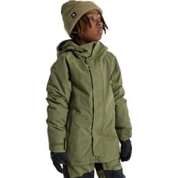 Burton Kids' Skimmer Snow Jacket