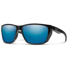 Smith Men's Longfin Lifestyle Sunglasses