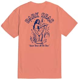 Dark Seas Men's Chill Out Premium T Shirt
