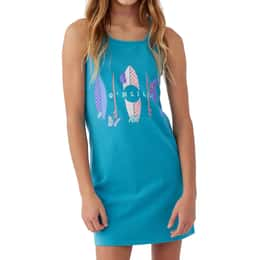 O'Neill Girls' Talia Dress