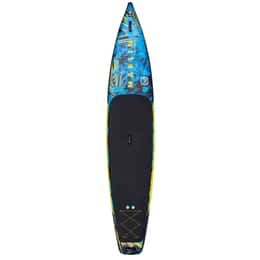 HO Sports Marlin 12' 6" Touring Inflatable Paddleboard