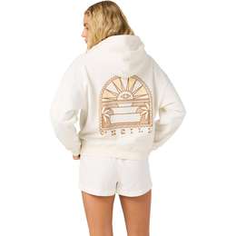 O'Neill Women's Sun Eye Relaxed Hoodie