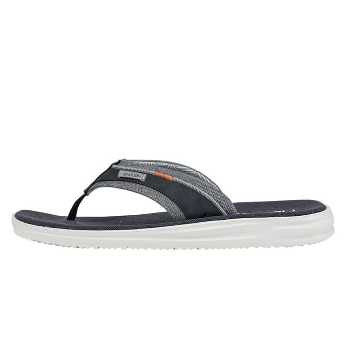 Hey Dude Mens Sami Free Casual Sandals - Sun & Ski Sports