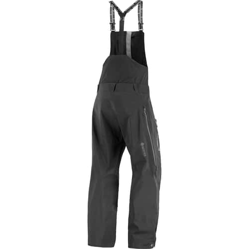 Salomon Men's Moon Patrol GORE-TEX EVO Bib Pants - Sun & Ski Sports