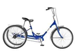 Sun Bicycles Miami Sun Traditional 24