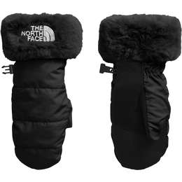 The North Face Girls' Shasta Mitts
