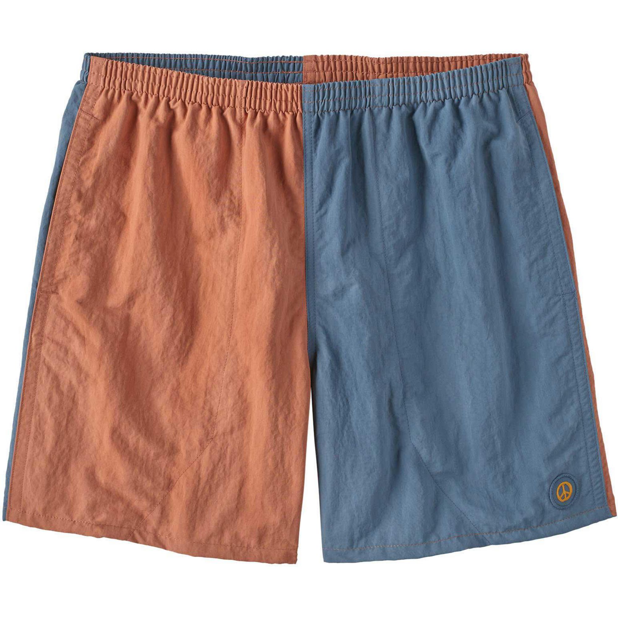 Patagonia Baggies Short-5inch/Black Lサイズ Patagonia Baggies Shorts - 5
