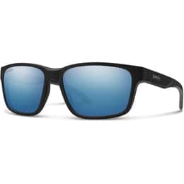 Smith Men's Basecamp Active Sunglasses