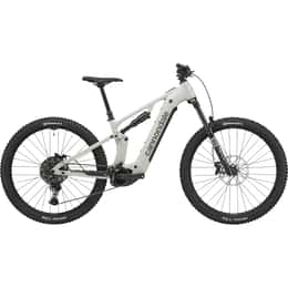 Cannondale Moterra 3 Electric Bike