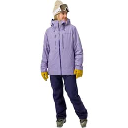 Flylow Women's Avery Snow Jacket