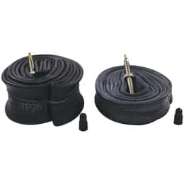 Serfas 700 x 18/25C 48mm Presta Valve Inner Tubes