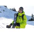 686 Men's Hydra Thermagraph Jacket alt image view 9