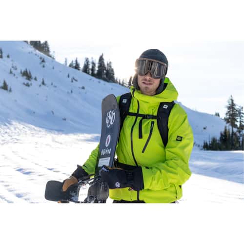 686 Men's Hydra Thermagraph Jacket alt image view 9
