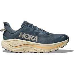 HOKA Men's Challenger 8 Trail Running Shoes