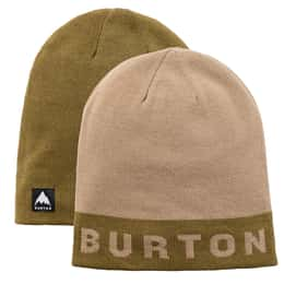 Burton Recycled Billboard Beanie