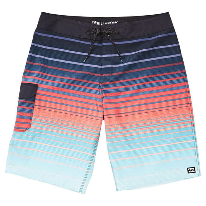 Billabong Men's All Day Stripe Pro Boardshorts - Sun & Ski Sports