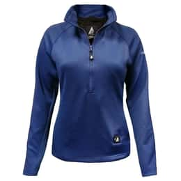 Baleno Sarah Ladies Fleece Jacket - Massey Harpers