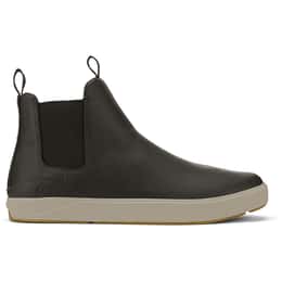 OluKai Men's Lae'ahi Mid Chelsea Boots