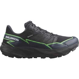 Salomon Men's Thundercross GORE-TEX Trail Running Shoes