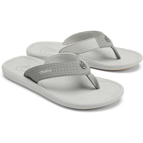 OluKai Men's Ki'i Sandals alt image view 1