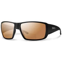 Smith Men's Guides Choice Performance Sunglasses