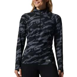 Mountain Hardwear Women's Mountain Stretch™ 1/2 Zip