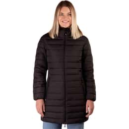 Boulder Gear Women's Evelyn Mid Jacket