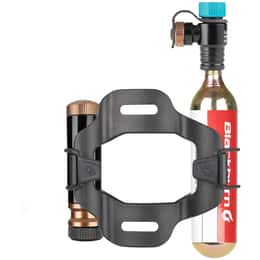Blackburn Pro Plugger CO2 Inflator Kit
