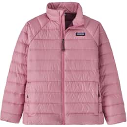 Patagonia Girls' Down Sweater