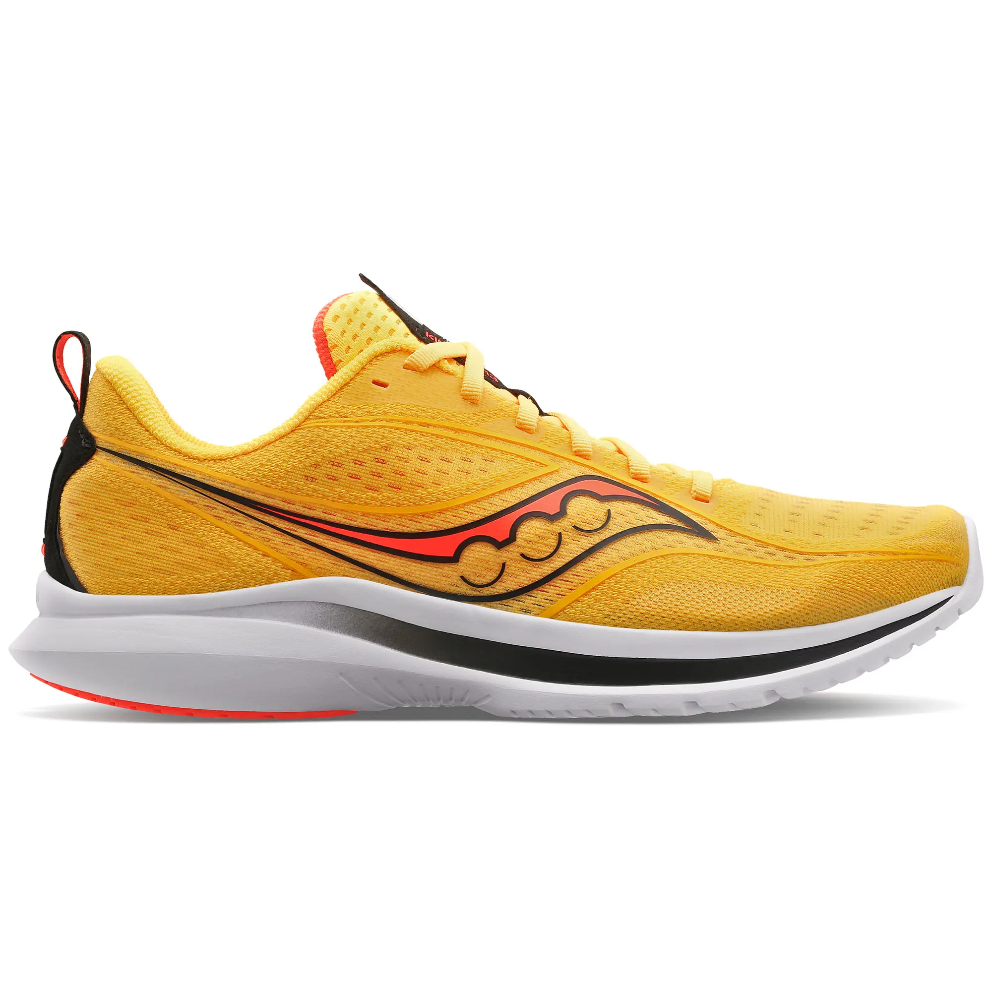 Saucony Men's Kinvara 13 Running Shoes -  00195017384547